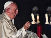 Папа Римский призвал Штаты и Иран к диалогу