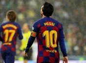 Месси согласовал долгосрочный контракт с Манчестер Сити - СМИ