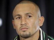 Орландо Салидо намерен вернуть титул в Мексику