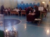 "ОПОРА" зафиксировала первые нарушения на выборах в Мариуполе