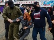 Ситуация в Беларуси: США рассматривают возможность введения дополнительных санкций