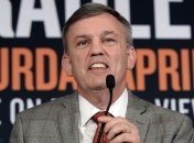 "Ломаченко - машина": известный тренер восхитился украинским боксером