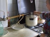 У россиян проходит охота пить водку