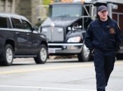 Стрельба в Питтсбурге: Полиции удалось идентифицировать всех жертв