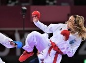 Две медали Украины, США подбираются к Китаю в медальном зачете: итоги 13-го дня Игр