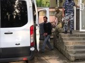 Фигуранту дела "Хизб ут-Тахрир" продлили арест