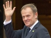 Туск: ЕС выделит Турции €1 миллиард на проекты для беженцев