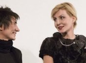 Земфира и Литвинова рассказали о своей дружбе