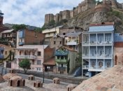 Тбилиси станет столицей Карастана