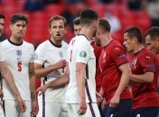 Англия переиграла Чехию на Евро-2020 (видео)