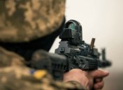 Штаб: НВФ с начала суток 21 раз открывали огонь по позициям АТО