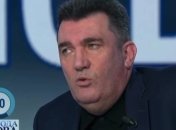 "Шок!" Секретарь СНБО насмешил украинцев "планом" по завершению войны на Донбассе (видео)