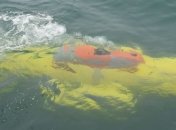Моряки Украины и Франции осуществили уникальную операцию