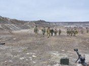 Танк, минометы и БМП: в штабе назвали самые горячие точки Донбасса