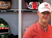 Михаэль Шумахер будет испытывать карты