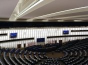 Европейский парламент принял резолюцию по Украине