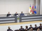 Полиция достигла успехов в реформах по борьбе с наркопреступностью