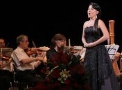 Скандальная певица Абдуллина решила стать народным депутатом