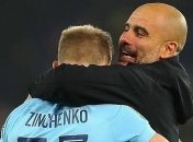 "Ман Сити" с Зинченко в составе добыл победу в 1/2 Кубка лиги