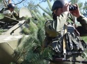 Штаб ООС: боевики 17 раз нарушали режим "тишины"