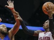 НБА. Лэнь не смог помочь "Финиксу" и другие результаты 25 ноября