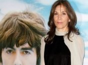 Вдова Джорджа Харрисона нашла неизданную песню мужа 