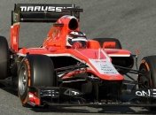 Руководство "Маруси" верит в успех на Гран-при Италии