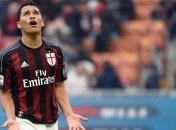 Нападающий "Милана" хочет завершить карьеру в родном клубе