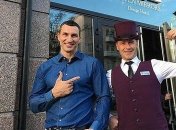 Стало известно, в каком уголке Украины Кличко будет готовиться к бою