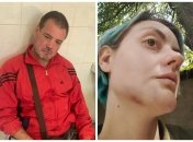 Кругова порука: в Ужгороді п’яний військком побив жінку на вулиці, але справу намагаються зам’яти