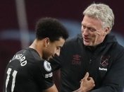 Конкурент Ярмоленко выстрелил дублем за "Вест Хэм" в дебютном матче (видео)