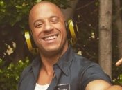 Звезда "Форсажа" Вин Дизель вышел из зоны комфорта и записал свой первый сингл: аудио