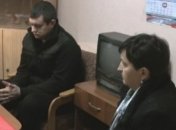 ФСБ показала похищенных украинских пограничников