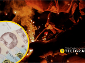 Слюсар, гроші