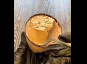 Вкусный, легкий и воздушный десерт для праздника