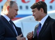 Игорь Левитин