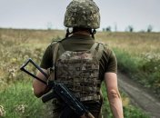 Штаб ООС: Ситуация напряженная, но находится под нашим контролем