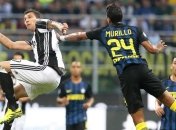 Впервые за 19 лет руководство "Интера" посетит выездной матч с "Ювентусом"