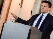 Климкин: Украина стала проблемой для внутренней политики США 