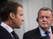 Дания хочет более тесного оборонного сотрудничества с ЕС вне рамок НАТО