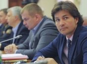 Нищук: "Скифское золото" из АРК должно храниться в киевских музеях