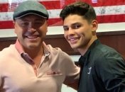 "Первый раунд будет ключевым": Оскар де ла Хойя о бое Альварес - Ковалев