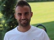 Футболист устроил резню прямо на поле