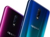 Oppo официально презентовала новый смартфон 