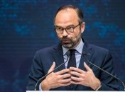 Протесты "желтых жилетов": Премьер Франции призывает снизить налоги