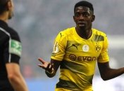 "Барселона" намерена увеличить предложение о трансфере Дембеле до € 140 млн