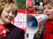 Наталія Вітренко