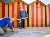 Власти Италии ведут переговоры о легализации полмиллиона трудовых мигрантов