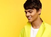 ALEKSEEV хочет представить Украину на Евровидении