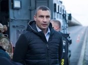 "Очень смешно": Кличко отреагировал на обвинения в госизмене